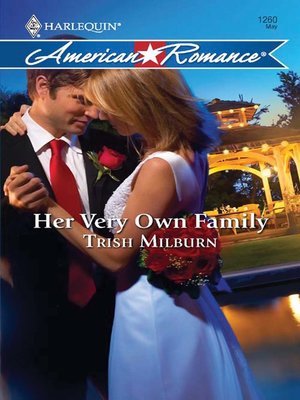 cover image of Her Very Own Family